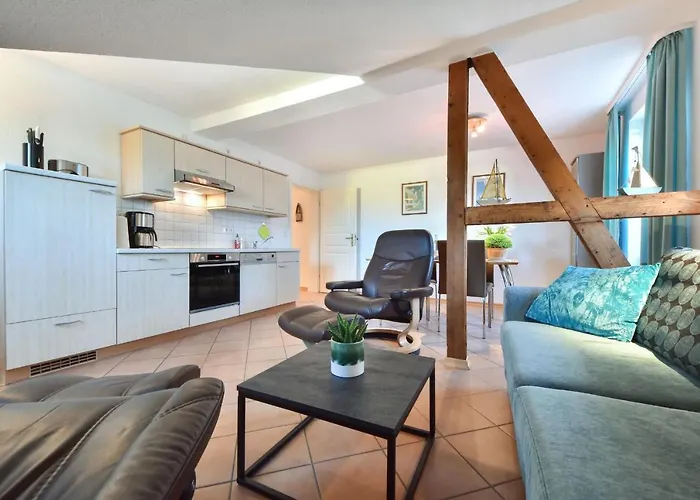 Sandrose 06 Херингсдорф